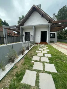 Casa com 3 Quartos à venda, 111m² no Parque das Hortensias, Canela