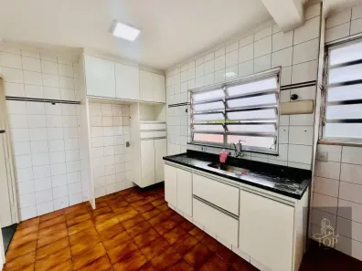 Apartamento com 2 Quartos à venda, 67m² no Vila Bastos, Santo André