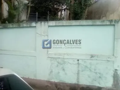 à venda, 342m² no Baeta Neves, São Bernardo do Campo