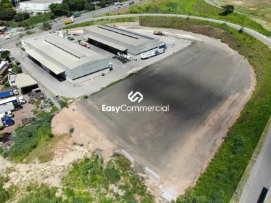 Lote/Terreno para alugar, 14000m² no Cincão, Contagem