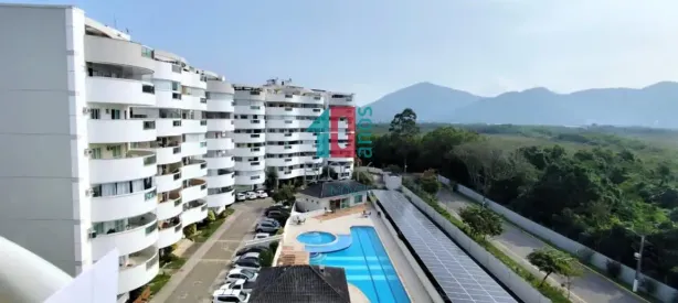 Apartamento com 2 Quartos à venda, 79m² no Recreio dos Bandeirantes, Rio de Janeiro