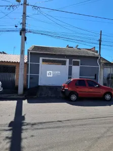 Casa com 3 Quartos à venda, 94m² no Jardim Santa Efigênia, Salto