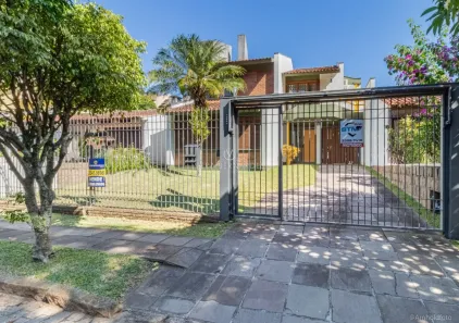 Casa com 3 Quartos à venda, 268m² no Jardim Isabel, Porto Alegre