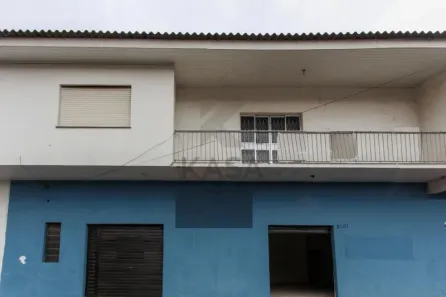 Sala Comercial para alugar, 125m² no Estância Velha, Canoas