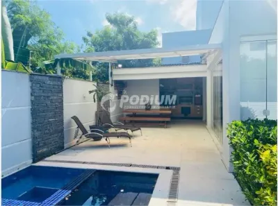 Casa de Condomínio com 5 Quartos à venda, 245m² no Recreio dos Bandeirantes, Rio de Janeiro