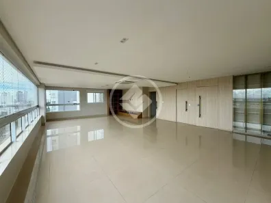 Apartamento com 3 Quartos à venda, 218m² no Setor Marista, Goiânia