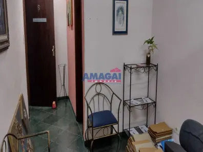 Sala Comercial à venda, 37m² no Centro, Jacareí