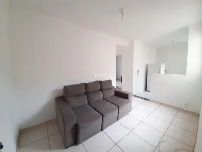 Apartamento com 2 Quartos à venda, 48m² no Pompéia, Piracicaba