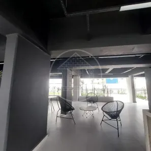 Apartamento com 2 Quartos para alugar, 35m² no Usina Piratininga, São Paulo