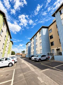 Apartamento com 2 Quartos à venda, 57m² no Jardim Paulicéia, Campinas