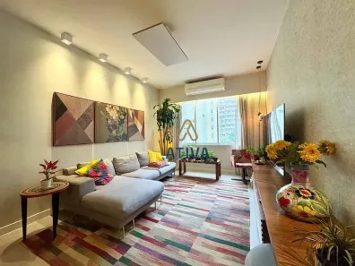 Apartamento com 3 Quartos à venda, 109m² no Ipanema, Rio de Janeiro