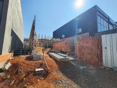 Ponto Comercial para alugar, 252m² no Jardim Botânico, Ribeirão Preto