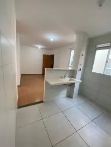 Apartamento com 2 Quartos para alugar, 47m² no Neópolis, Natal