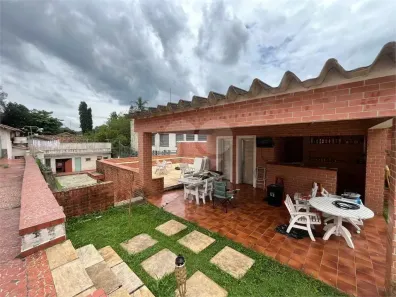 Casa com 3 Quartos à venda, 1250m² no Vila Albertina, São Paulo