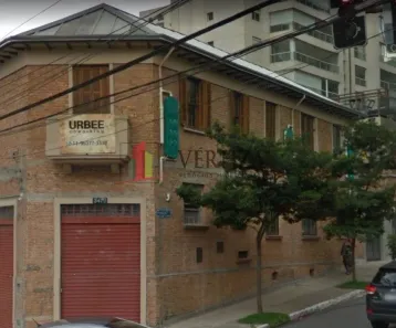 Ponto Comercial à venda, 250m² no Vila Mariana, São Paulo
