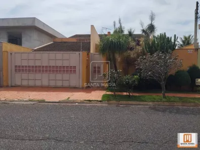 Sobrado com 4 Quartos à venda, 397m² no City Ribeirão, Ribeirão Preto