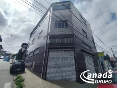 Sala Comercial com 2 Quartos à venda, 7m² no Pestana, Osasco