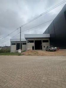 Galpão/Depósito/Armazém para alugar, 1200m² no Jardim das Hortências, Caxias do Sul