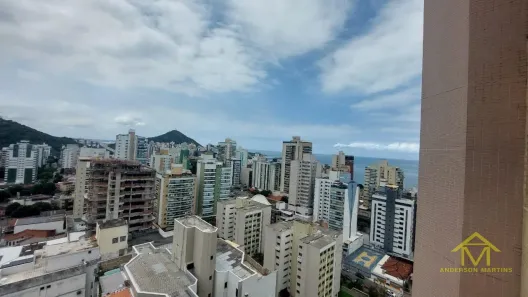Apartamento com 3 Quartos à venda, 130m² no Praia da Costa, Vila Velha