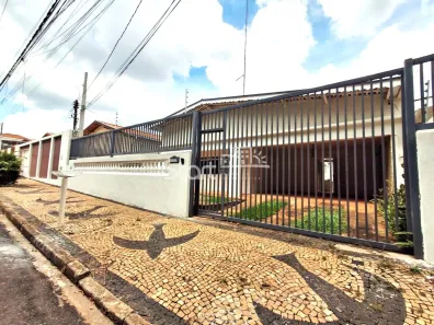 Casa com 3 Quartos à venda, 201m² no Jardim Alto da Barra, Campinas