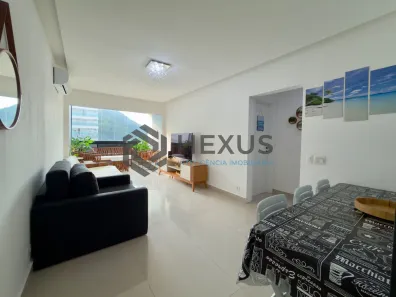 Apartamento com 2 Quartos à venda, 85m² no Pitangueiras, Guarujá