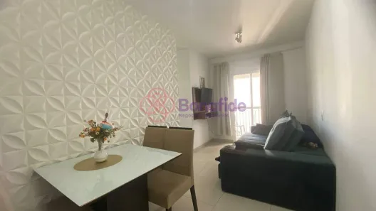 Apartamento com 3 Quartos à venda, 61m² no Parque União, Jundiaí