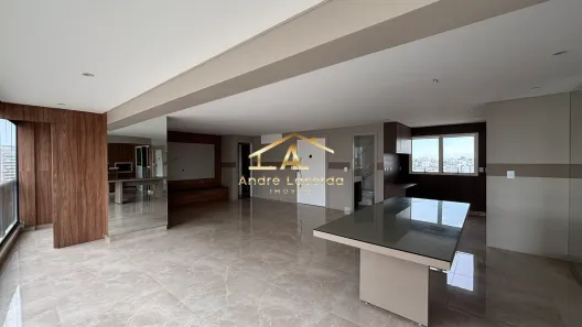 Apartamento com 3 Quartos à venda, 156m² no Parque da Mooca, São Paulo