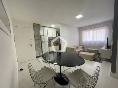 Apartamento com 1 Quarto à venda, 50m² no Vila Nova Conceição, São Paulo