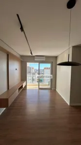 Apartamento com 2 Quartos à venda, 65m² no Vila Nossa Senhora do Bonfim, São José do Rio Preto