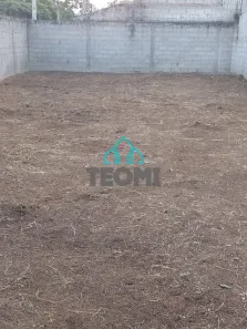Lote/Terreno à venda, 290m² no Jardim Santa Tereza, Taubaté