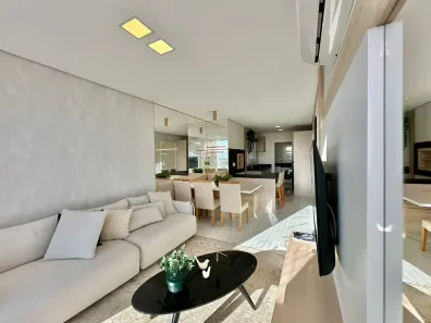 Apartamento com 2 Quartos à venda, 69m² no Navegantes, Capão da Canoa