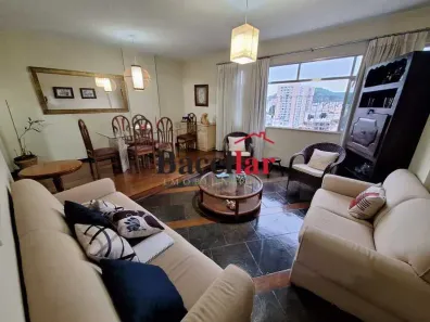 Apartamento com 3 Quartos à venda, 125m² no Maracanã, Rio de Janeiro