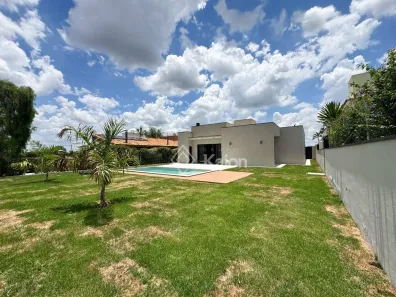 Casa de Condomínio com 4 Quartos à venda, 235m² no Bairro Campos de Santo Antônio, Itu