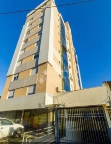 Apartamento com 1 Quarto à venda, 40m² no Jardim Botânico, Porto Alegre