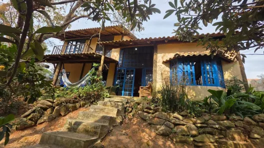 Casa de Condomínio com 3 Quartos à venda, 436m² no Portal Roselândia, Cotia