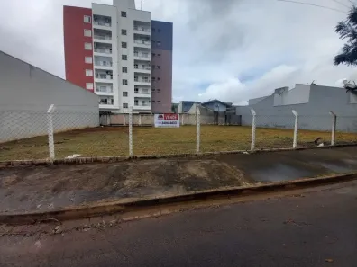 Lote/Terreno à venda, 250m² no Jardim Adélia II, Santa Bárbara D'Oeste
