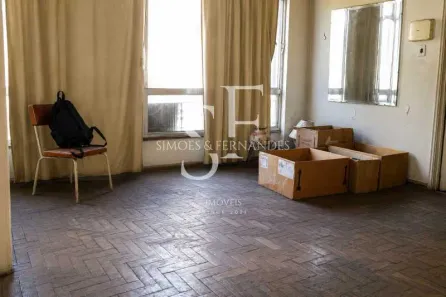 Apartamento com 3 Quartos à venda, 89m² no Rio Comprido, Rio de Janeiro