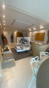 Apartamento com 3 Quartos à venda, 99m² no Jardim Apipema, Salvador