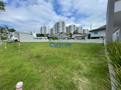 Lote/Terreno à venda, 300m² no Pedra Branca, Palhoça