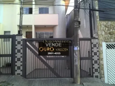 Sobrado com 3 Quartos à venda, 90m² no Chácara Belenzinho, São Paulo