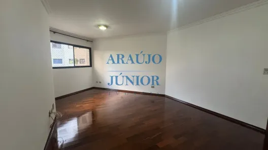 Apartamento com 3 Quartos para venda ou aluguel, 97m² no Cidade Jardim, Americana