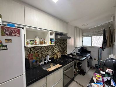 Apartamento com 2 Quartos à venda, 51m² no Vila São João, Barueri