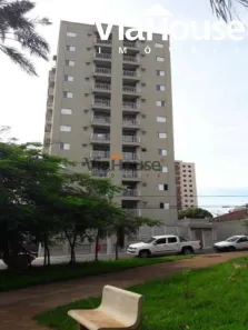Apartamento com 2 Quartos para venda ou aluguel, 75m² no Santa Cruz do José Jacques, Ribeirão Preto