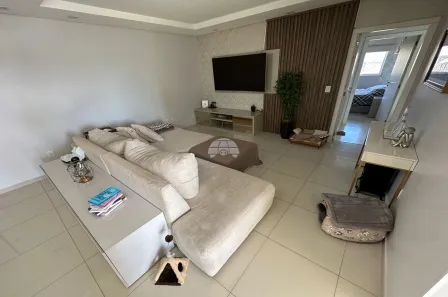 Apartamento com 3 Quartos à venda, 203m² no Centro, Pato Branco