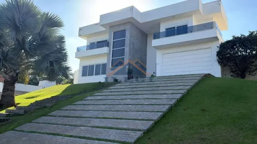 Casa de Condomínio com 4 Quartos à venda, 350m² no Terras de Santa Teresa, Itupeva