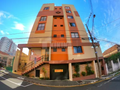 Apartamento com 2 Quartos à venda, 90m² no Centro, Ponta Grossa