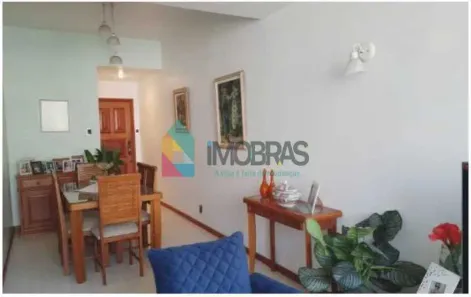 Apartamento com 3 Quartos à venda, 105m² no Copacabana, Rio de Janeiro