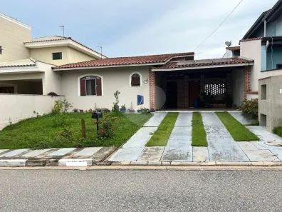 Casa de Condomínio com 3 Quartos à venda, 190m² no Jardim Ibiti do Paço, Sorocaba