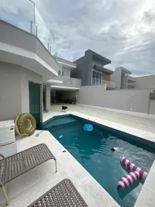Casa com 5 Quartos para alugar, 407m² no Recreio dos Bandeirantes, Rio de Janeiro