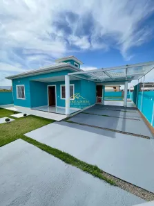Casa com 2 Quartos à venda, 480m² no Jardim Atlântico Leste (Itaipuaçu), Maricá
